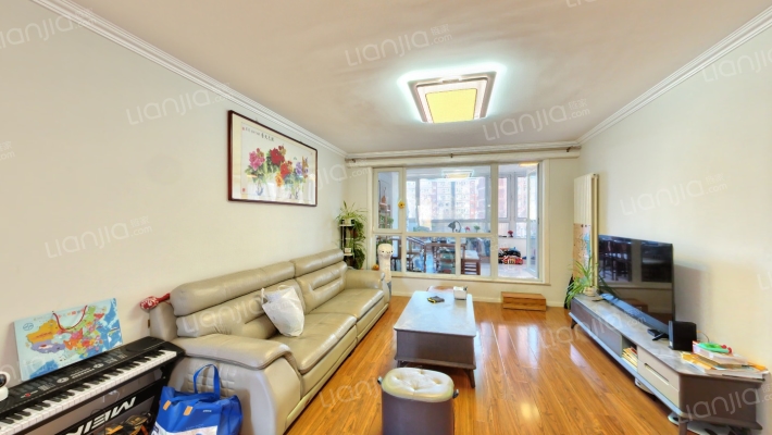 北街家园一区二手房实景图