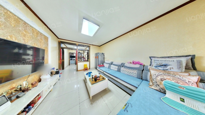 九千朝阳二手房实景图