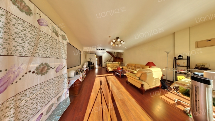 雪梨澳乡A区二手房实景图