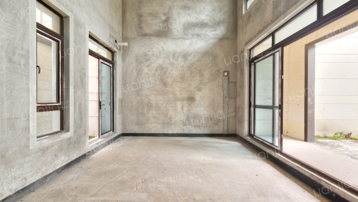 金科御临河月竹澜二手房实景图