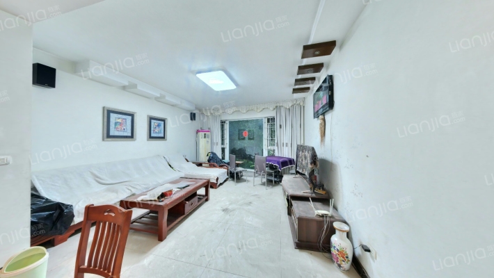 汇景台二手房实景图