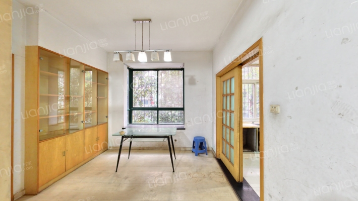 富丽雅花园A区二手房实景图