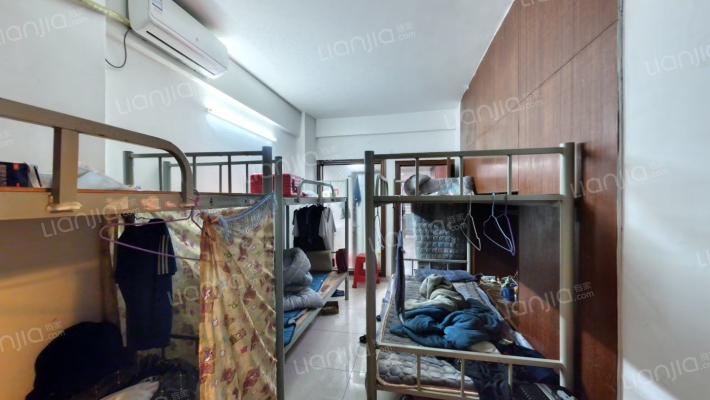 银河小学教工宿舍二手房实景图