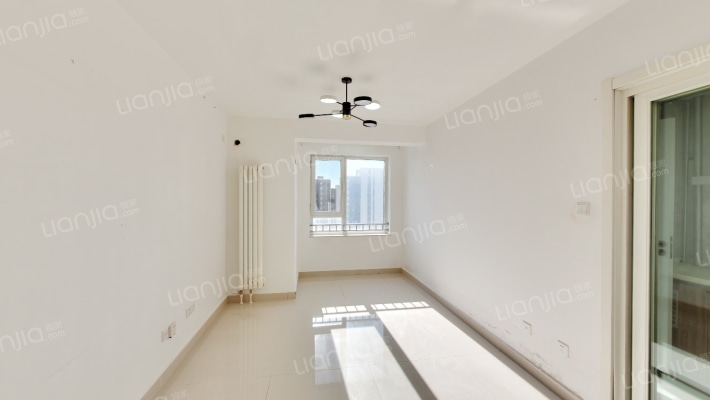 康营家园四期B区二手房实景图