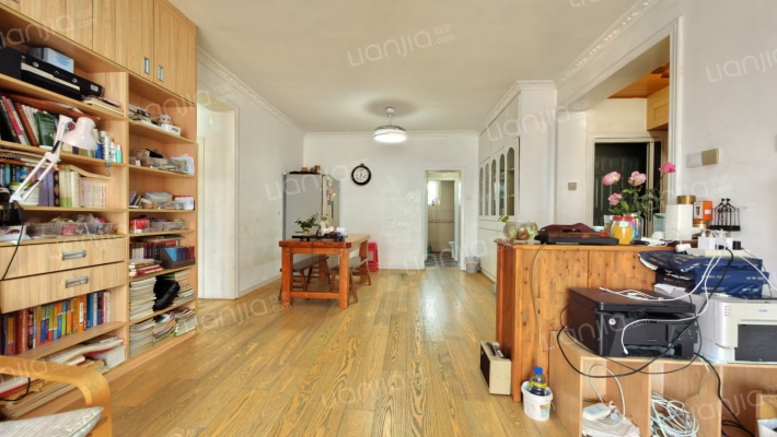 众合华庭二手房实景图