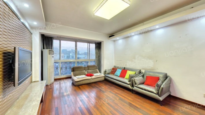 香榭里二手房实景图