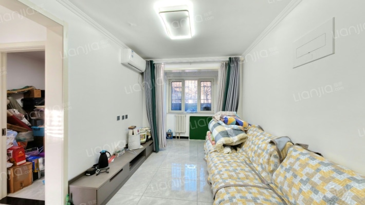 中门寺街37号院二手房实景图