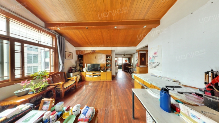 华龙温泉公寓二手房实景图