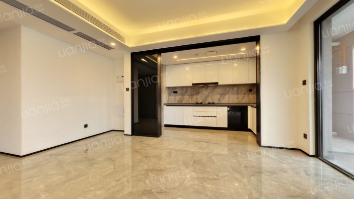 保利椿实九里和颂二手房实景图