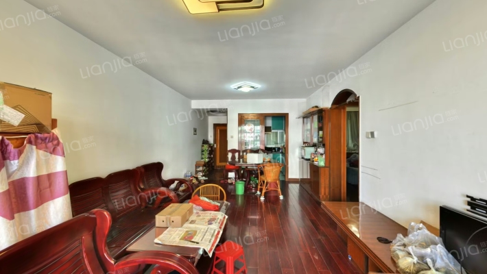 广德小区二手房实景图