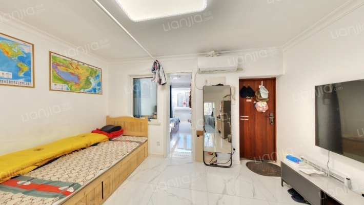 南宫二手房实景图