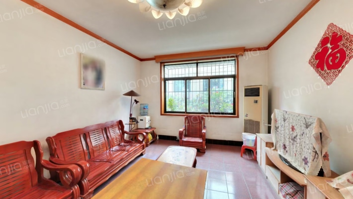 五四小区二手房实景图