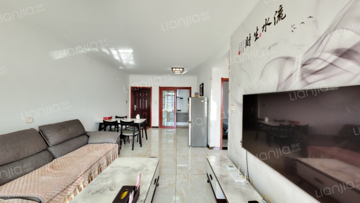 龙海北苑（帝华龙海）二手房实景图