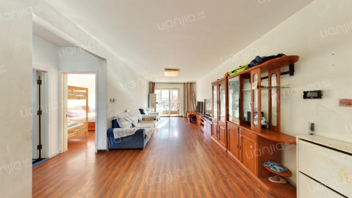 龙湖香醍溪岸南区二手房实景图