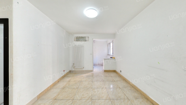 西直门南大街东区二手房实景图