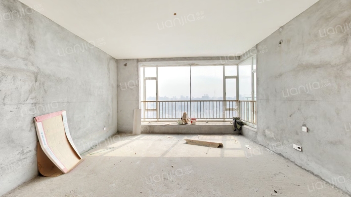 流花君庭二手房实景图