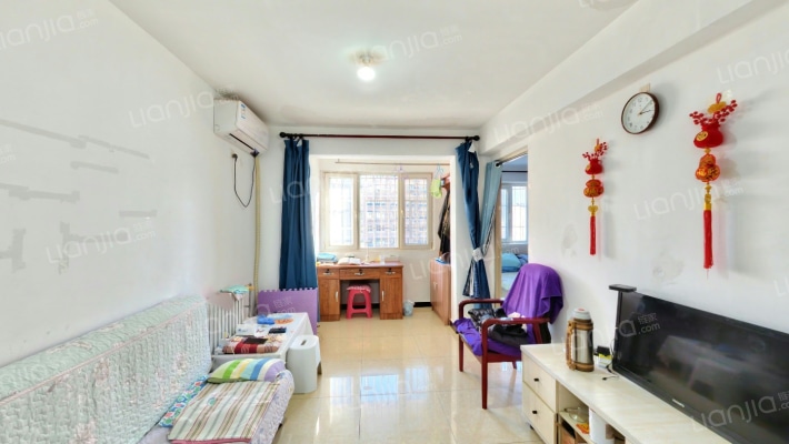 石泉砖厂B9区二手房实景图