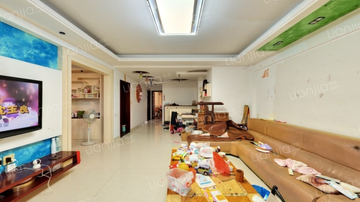 凤翔国际二手房实景图