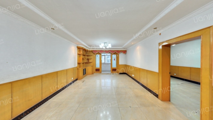 双兴南区二手房实景图