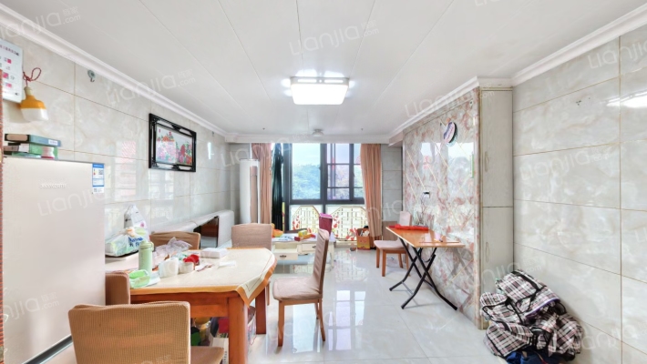 元润国际二手房实景图