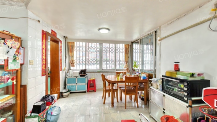 华景新城福门阁二手房实景图