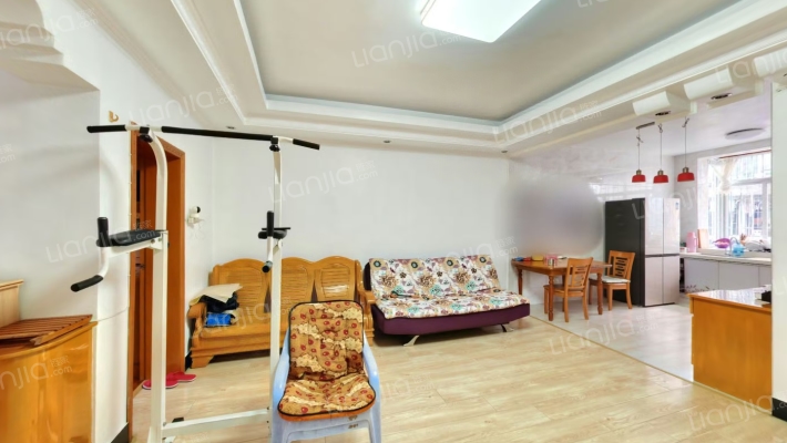 莲荷西路二手房实景图