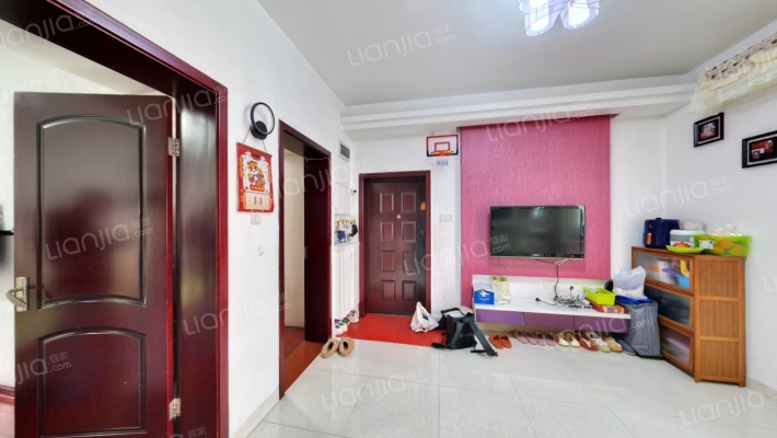 文山南路二手房实景图