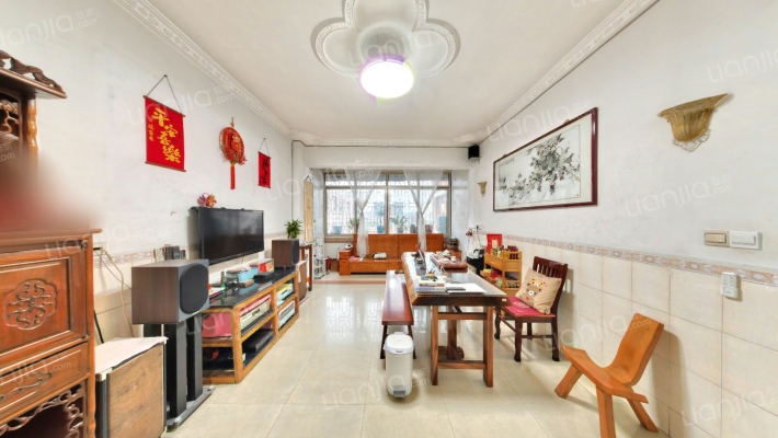 好景楼二手房实景图