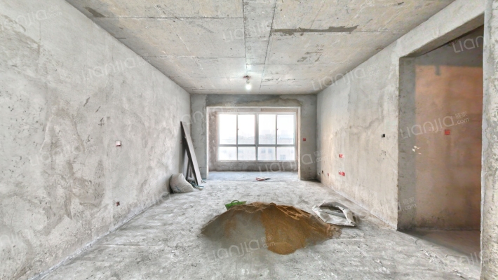 金都花苑一期二手房实景图