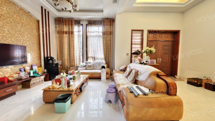 马溪公寓二手房实景图