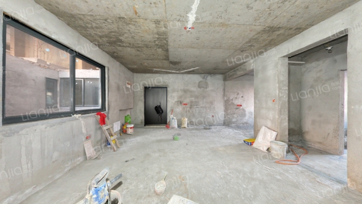 金都花苑一期二手房实景图