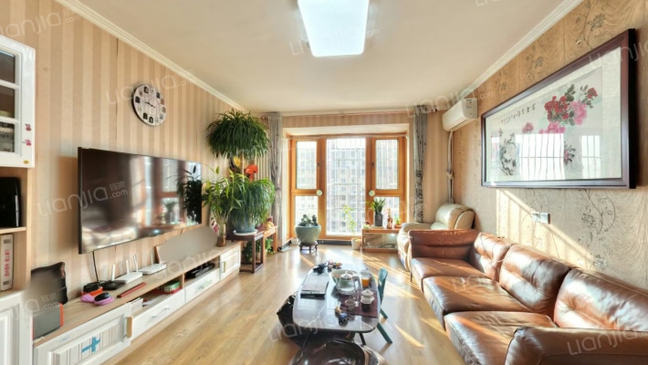 天锦苑二手房实景图