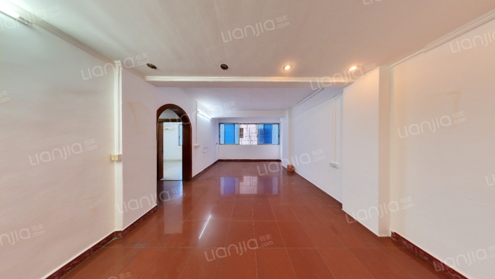 永裕花园二手房实景图