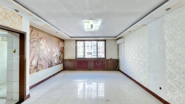 宏盛西区二手房实景图