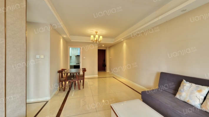 明信城B区二手房实景图