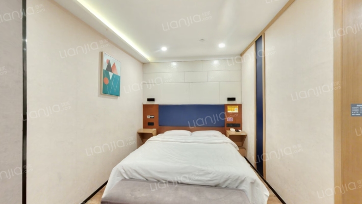 绿地中央广场二手房实景图