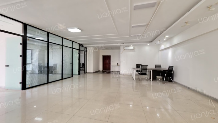 福华大厦二手房实景图