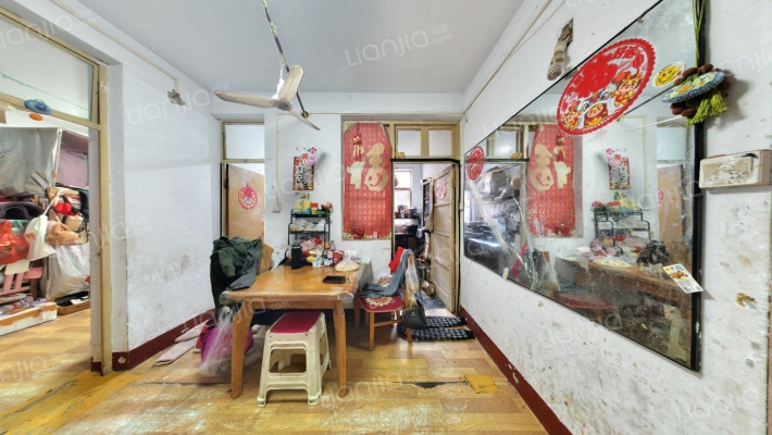 郑锻东苑二手房实景图