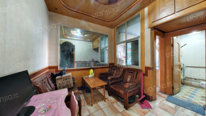 庆丰街24号院二手房实景图