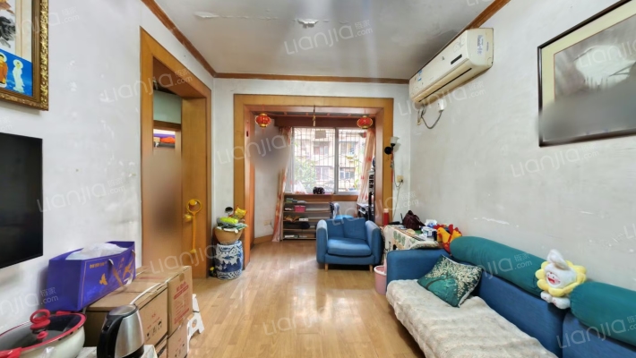 郭家桥西街3号二手房实景图