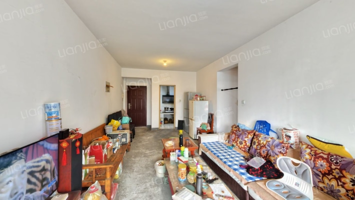 万圣家园B区二手房实景图