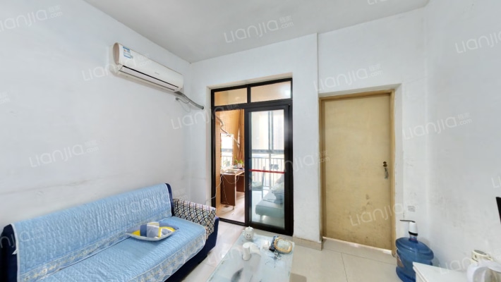 北延新居C区二手房实景图