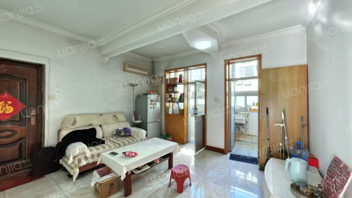 省工商干校宿舍二手房实景图