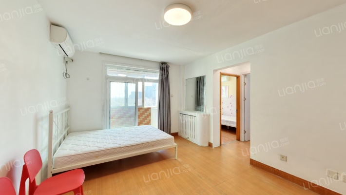 怡海花园富润园二手房实景图