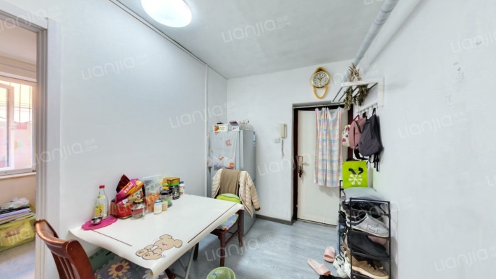 外馆西街二手房实景图