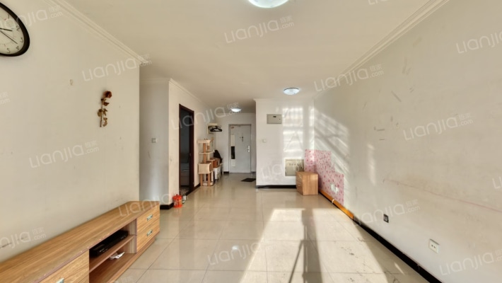 青秀雅苑二手房实景图