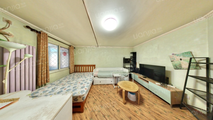 城市经典二手房实景图