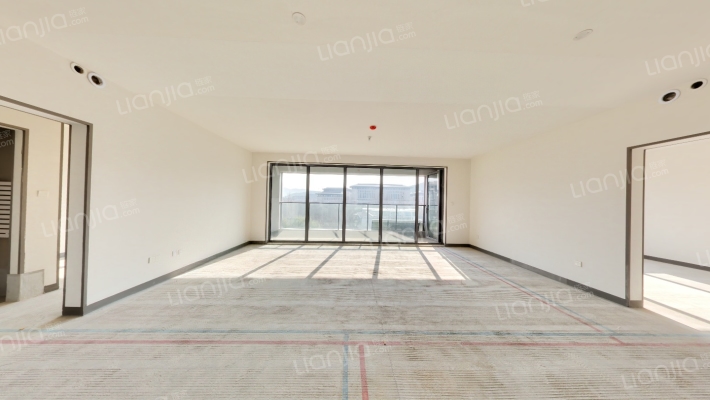 中铁阅麓府二手房实景图