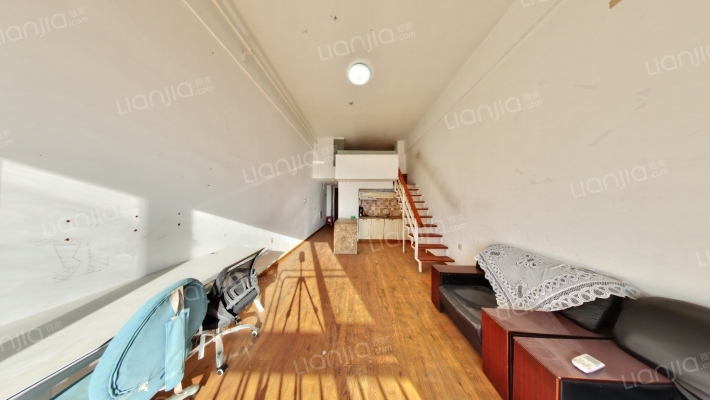 钻石公馆二手房实景图