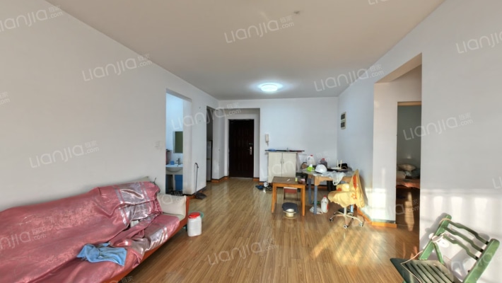 新铜花苑朗月园二手房实景图